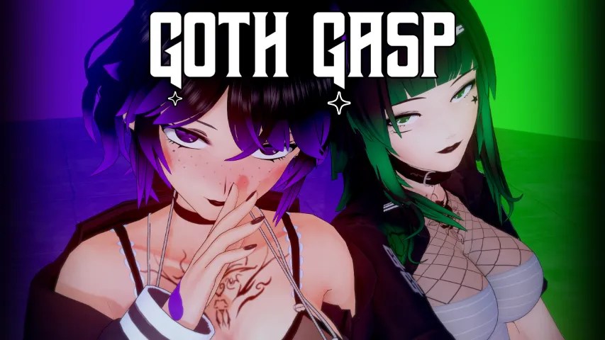 Goth Gasp
