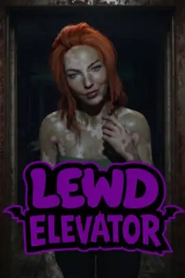 Lewd Elevator
