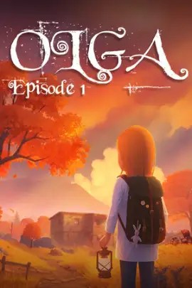 Olga Episode 1