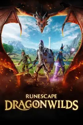RuneScape Dragonwilds