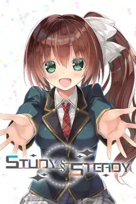 Study And Steady