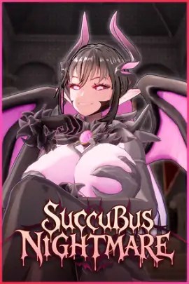Succubus Nightmare