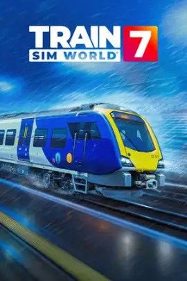 Train Sim World 7