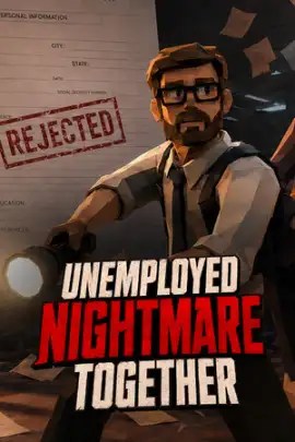 Unemployed Nightmare Together