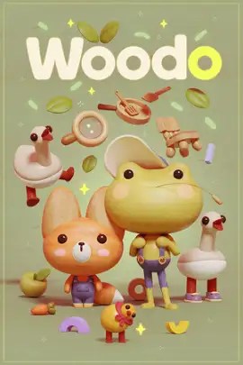 Woodo