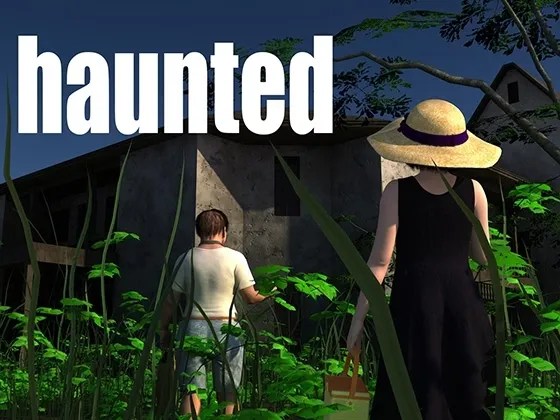 haunted