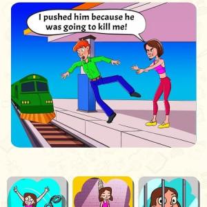 Download Be The Judge MOD APK 2.1.0 (Unlimited money) Download Be The Judge MOD APK 2.1.0 (Unlimited money)
