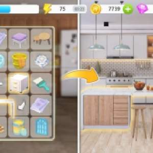 Download Merge Home Master MOD APK 1.0.36 (Unlimited money) Download Merge Home Master MOD APK 1.0.36 (Unlimited money)