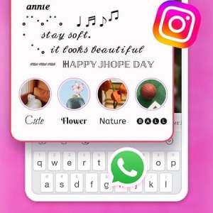 Download Facemoji Keyboard MOD APK 3.5.9.2 (VIP Unlocked) Download Facemoji Keyboard MOD APK 3.5.9.2 (VIP Unlocked)