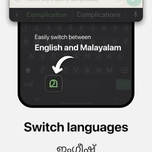 Download Malayalam Keyboard MOD APK 16.8.1 (Premium Unlocked) Download Malayalam Keyboard MOD APK 16.8.1 (Premium Unlocked)