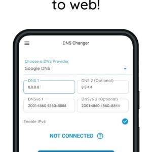 Download DNS Changer MOD APK 1328-4r (Unlocked Pro) Download DNS Changer MOD APK 1328-4r (Unlocked Pro)