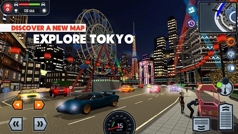  On Custom Truck Beds Modern City Bus Driving Simulator Game.