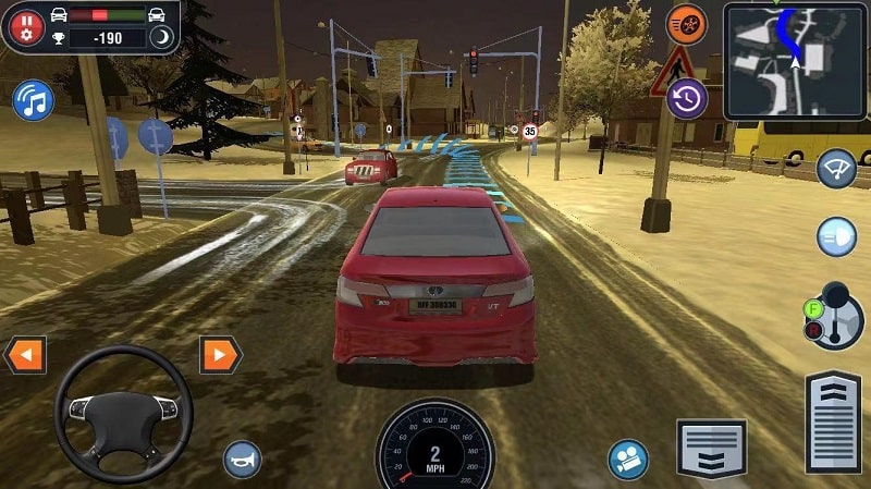 Car Driving School Simulator Mod Apk 3 2 8 Unlocked It has been played 1 times and has been rated 80 10 from 5 ratings.