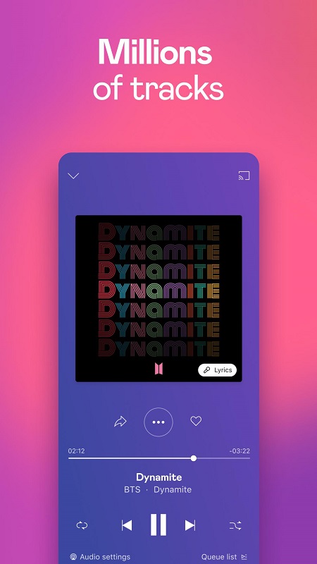 Improve and practise your listening skills with the best music videos.fill in the gaps to the lyrics as you listen and sing karaoke to your favourites. Deezer Music Player MOD APK 6.2.19.20 (Unlocked Premium)