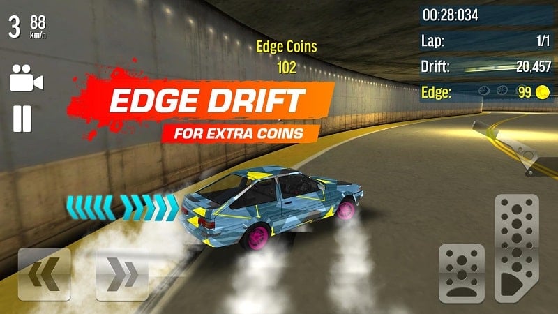 Drift Max mod free
