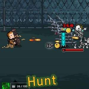 Download Grow Survivor MOD APK 8.1.3 (High experience, onehit) Download Grow Survivor MOD APK 8.1.3 (High experience, onehit)