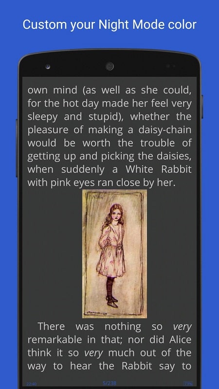 Librera PRO mod android