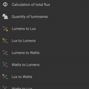 Download Lighting Calculations MOD APK Download Lighting Calculations MOD APK