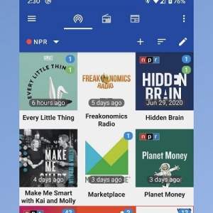 Download Podcast Republic MOD APK 25.9.9R (Pro unlocked) Download Podcast Republic MOD APK 25.9.9R (Pro unlocked)