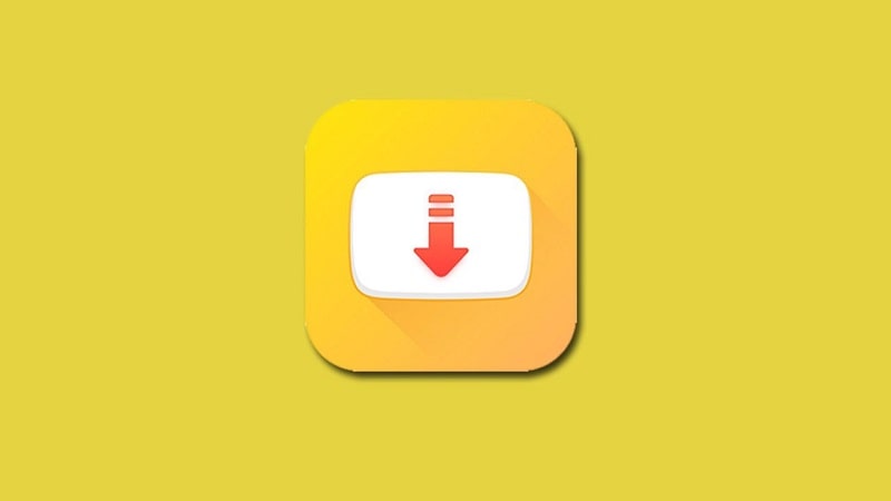 Snaptube Mod Apk