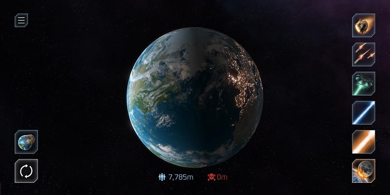 Solar Smash Game Play Online For Free If you break the planet where people live you can see the amount of.