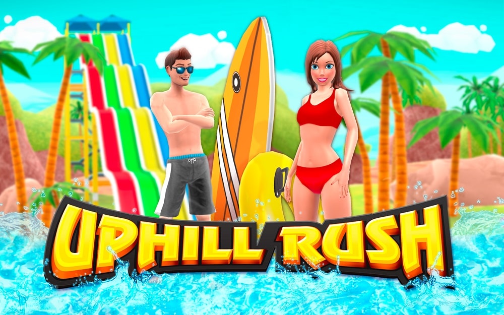 Uphill Rush Water Park Racing App Store Review Aso Revenue Downloads Appfollow
