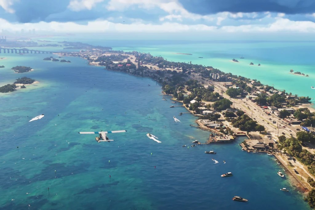 GTA 6 Map Leak Full Breakdown Of Leonida Every Major City 2026 Leonida Keys GTA 6s Starting Location