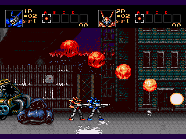 The problem is some software is far too expensive. Probotector Download | GameFabrique