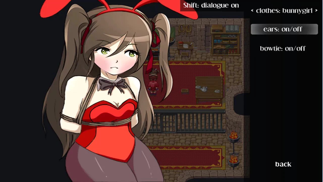 DIDNapper - GameFabrique