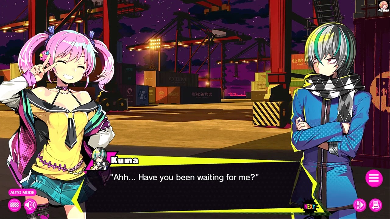 Dohna Dohna Download - GameFabrique