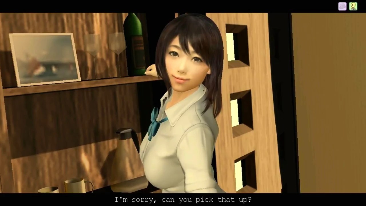 Hougan Kanojo Zenpen