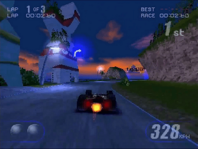 rollcage download gamefabrique on roll cage car game