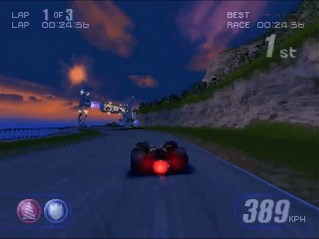 rollcage download gamefabrique on roll cage car game