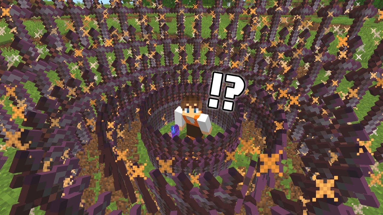 最強の剣がヤバすぎました 無双すぎる世界でエンドラ討伐 マイクラmod実況 マインクラフト マインクラフト動画まとめ