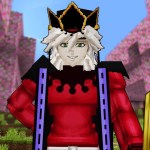 マイクラで『鬼滅の刃』のキャラクターを作ってみた【マインクラフト】