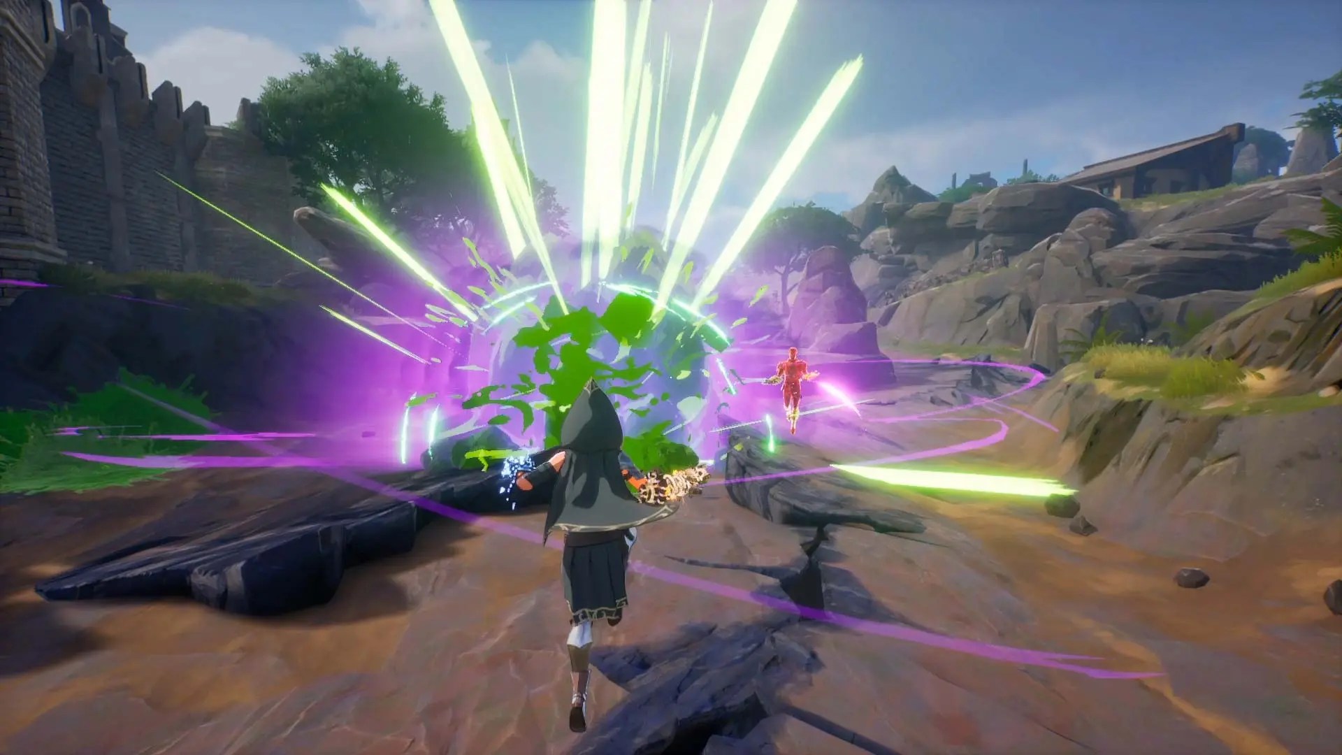 Spellbreak will be freetoplay at launch Game Freaks 365