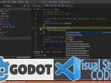 Godot Development Using Visual Studio Code And C Gamefromscratch