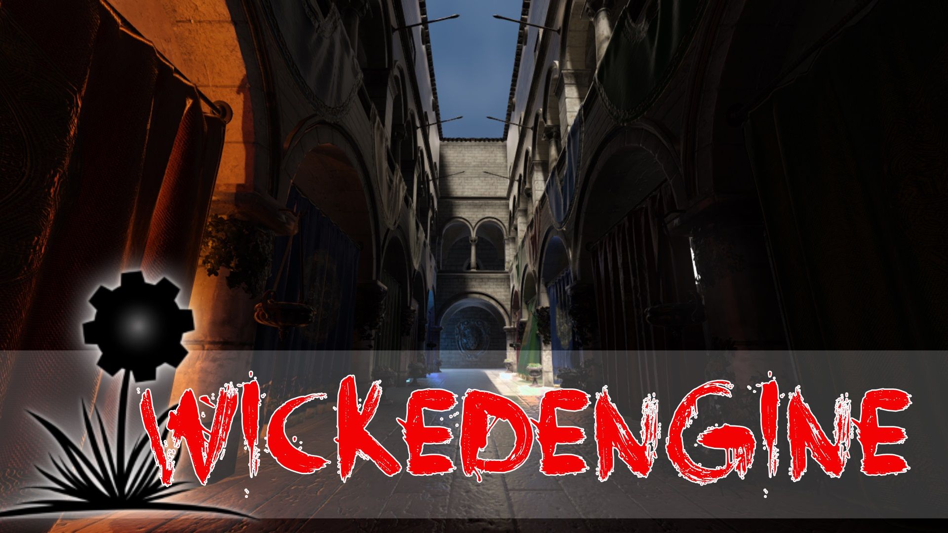 The result is an amalgamated and smooth workflow from beginning to the end, allowing you to work faster. Wickedengine Open Source C 3d Game Engine Gamefromscratch Com