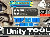 Unity Tools Humble Bundle Gamefromscratch