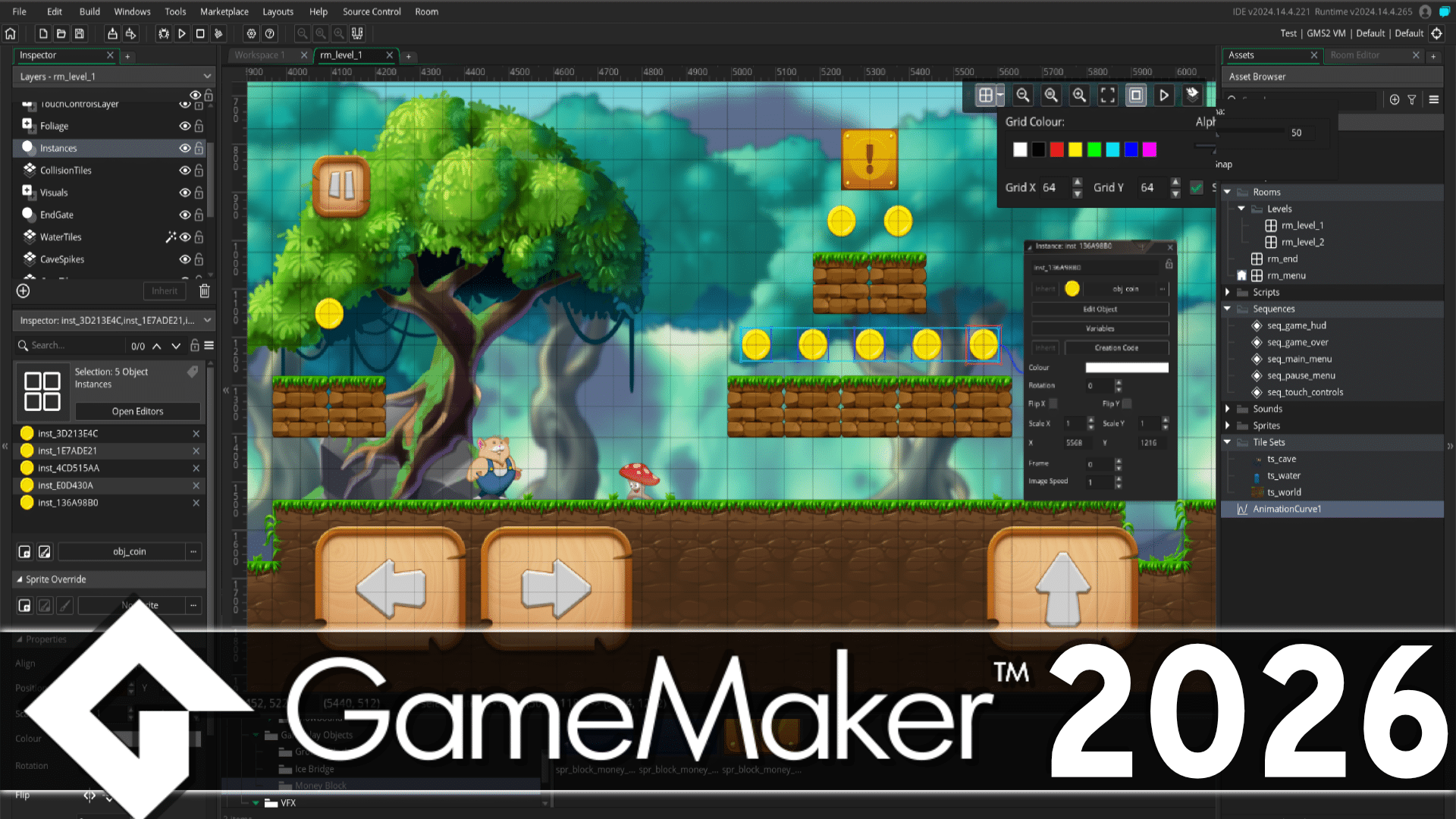GameMaker What To Expect In 2026 Com 