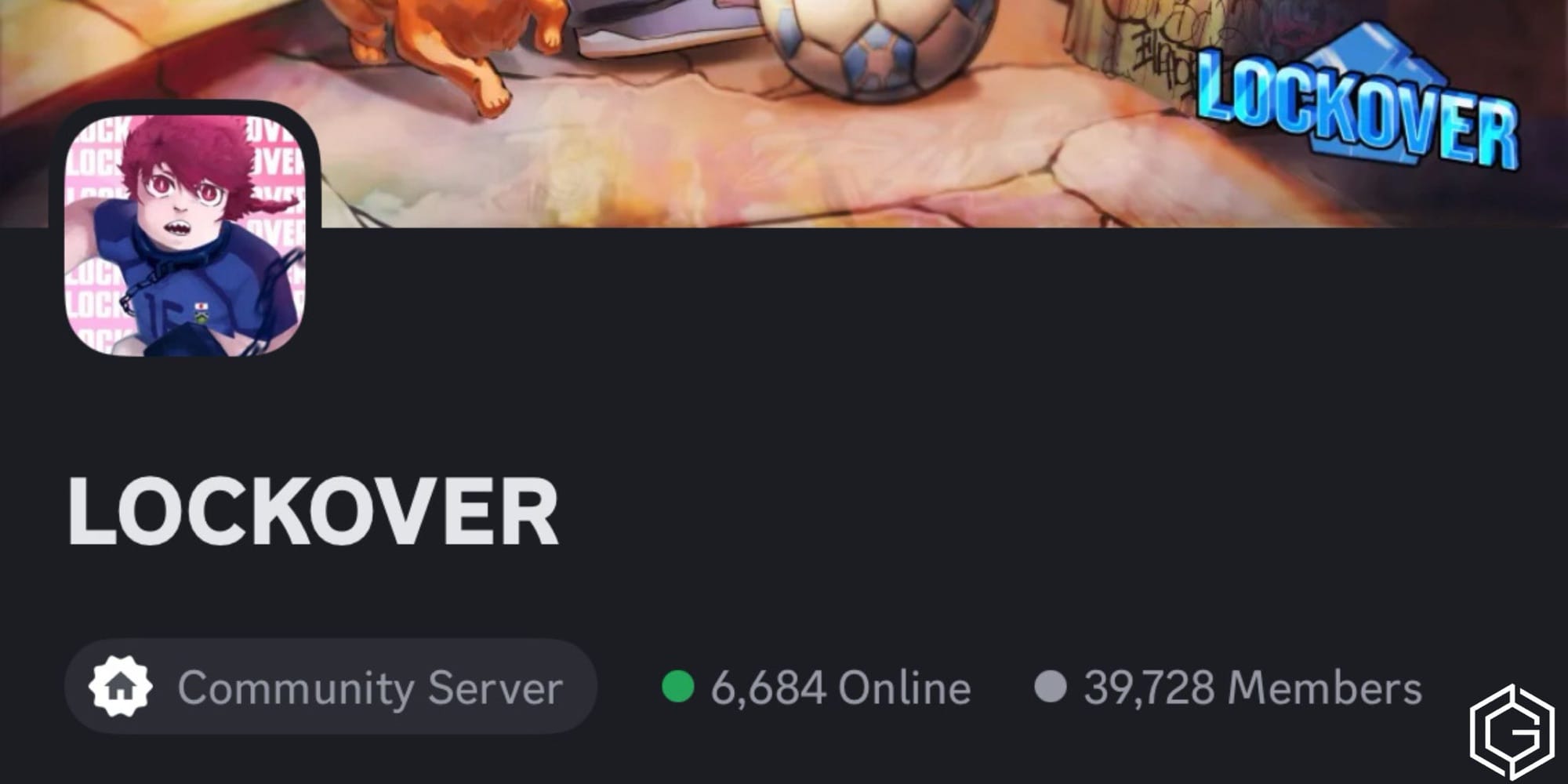 LockOver Codes June 2026 Lockover Discord Server 