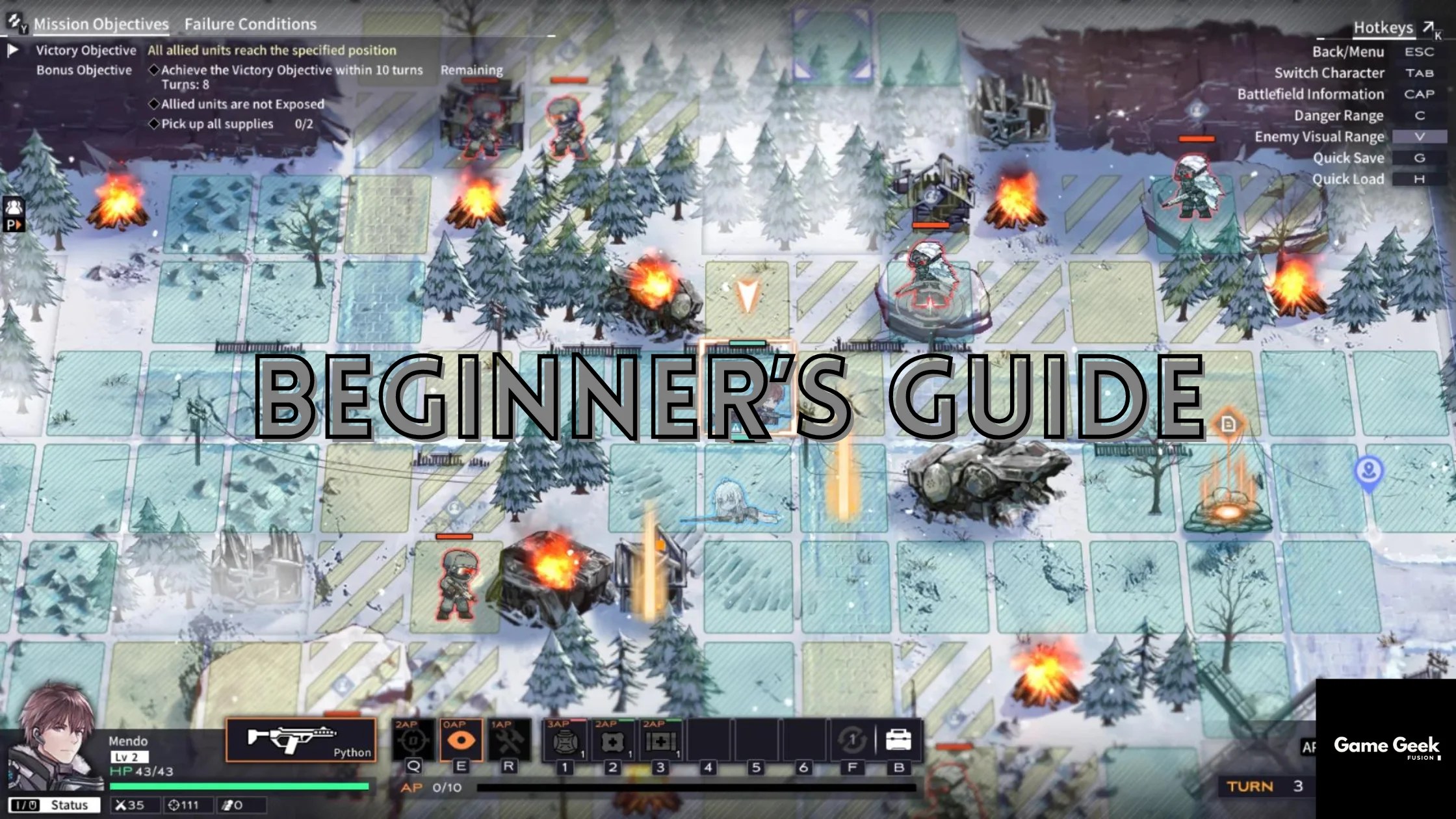 Reverse Collapse Code Name Bakery Guide – Tips For Beginners reverse collapse code name bakery guide tips tricks