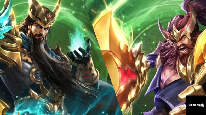 strongest Iluma IL heroes