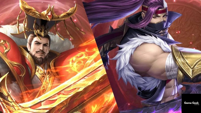 Spirit SP hero tier list
