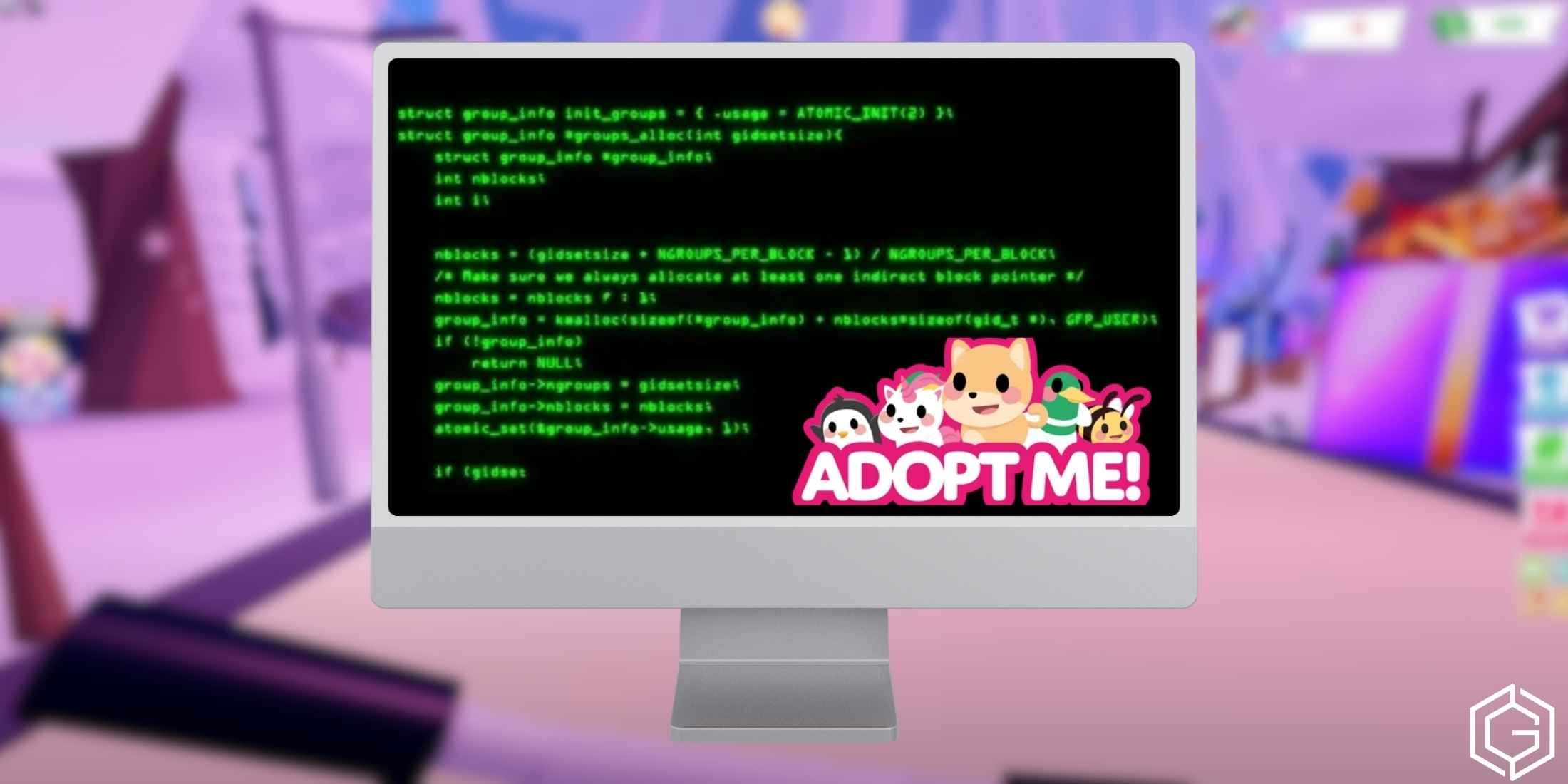 Thumbnail Adopt Me Script: Pet Spawner, Anti AFK, Auto Farm - Roblox Script