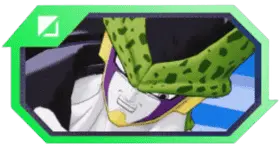 Cell (Perfect Form)