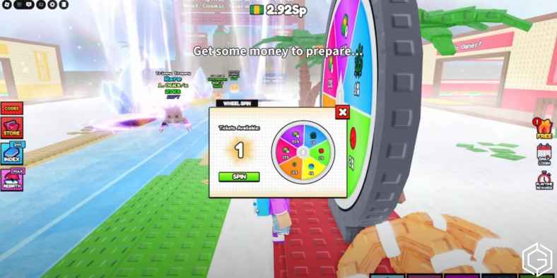 Wheel Of Fortune Steal A Fish