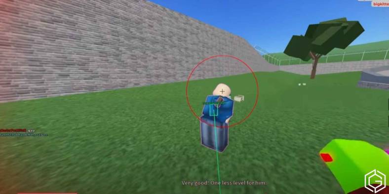 Using scripts in Arsenal