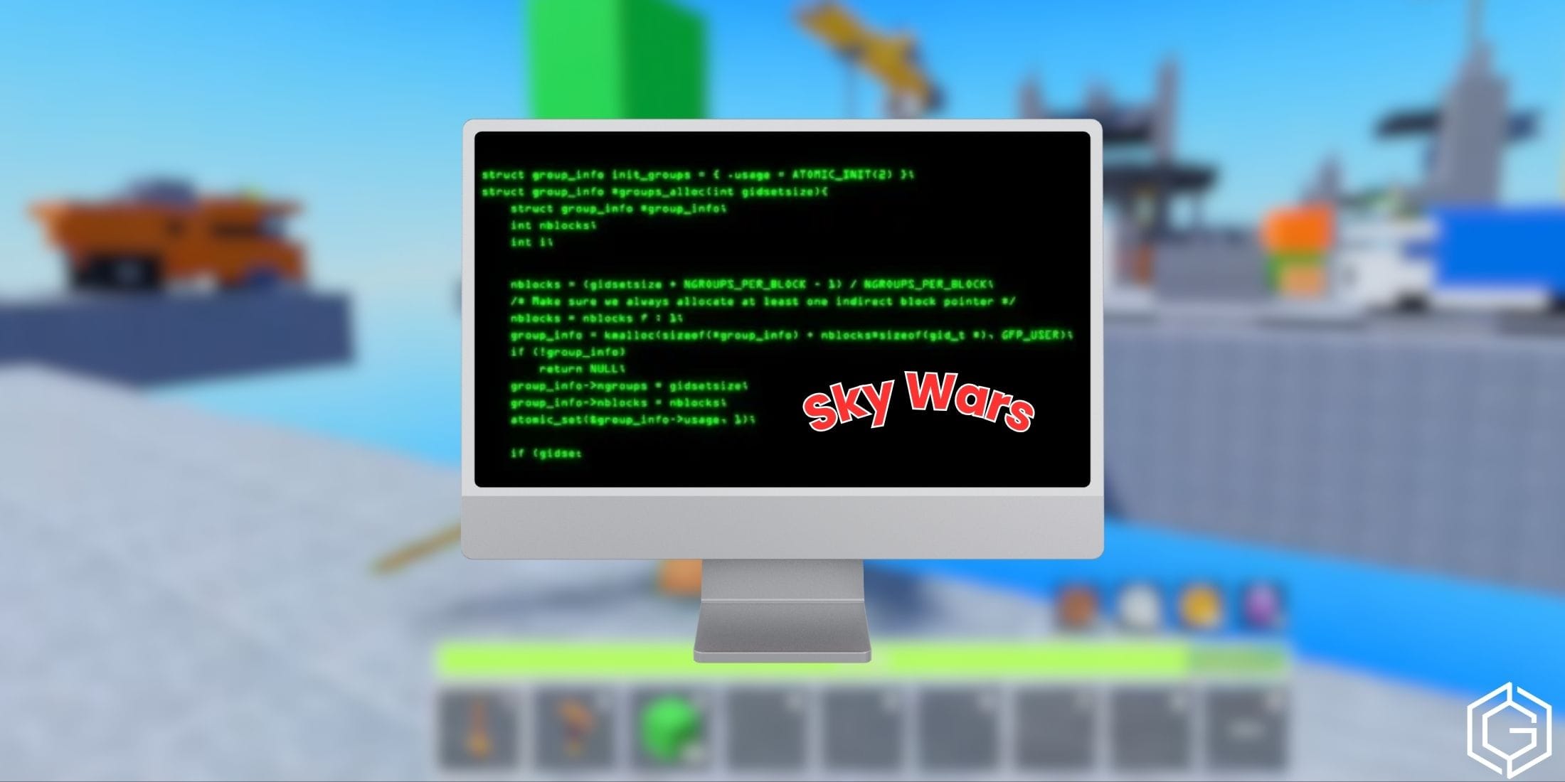 Sky Wars Script: Fly, Inf Jump, No Key (October 2025) Sky Wars Script
