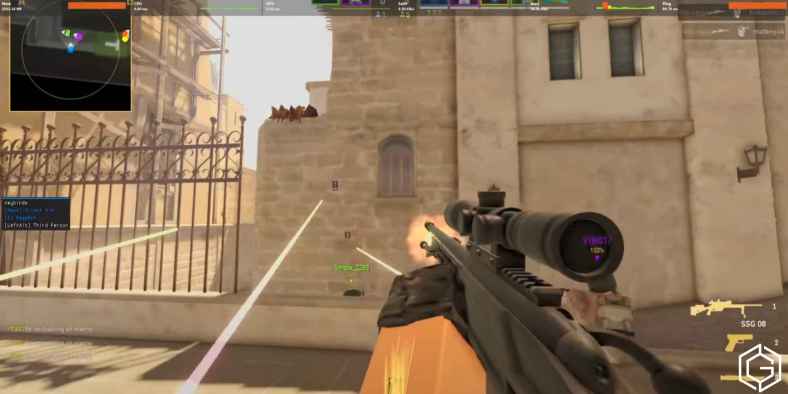 Using scripts in Defuse Division